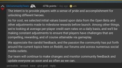 pukicho: pukicho: Lol EA now has the most downvoted comment on
