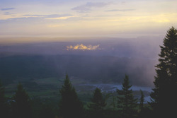 northwezt:Sunrise | Washington ➤ Alesha Brown (northwezt)