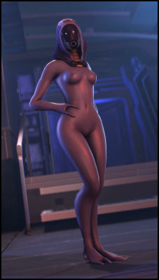 foab30: Tali’s Bust Imgur B: http://imgur.com/HIVG1Fs Imgur