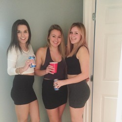 Any love for teens in skirts? (x-post r/RealGirls)