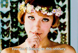 vintagegal:  Daisies (1966) 