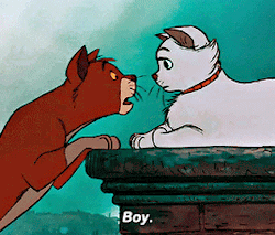 imhereforbvcky:  stars-bean:  The Aristocats (1970) dir. Wolfgang