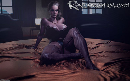 Renderotica SFW Image SpotlightsSee NSFW content on our twitter: