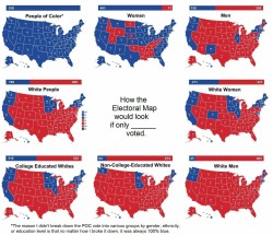 icedcoffeedad:  dangergays:  that first map tho… damn  read