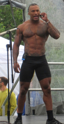 David McIntosh