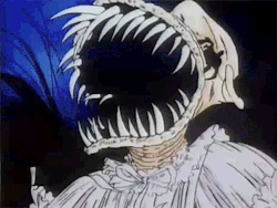 horrorjapan:The Curse of Kazuo Umezu (Naoko Omi, 1990)