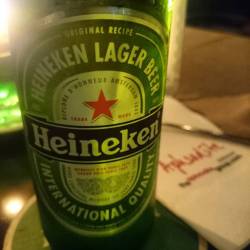 #FridayNight #Heineken   🍺🍺🍺🍺🍺🍺🍺🍺🍺