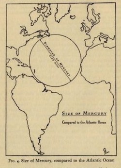 nemfrog:  Fig. 4. Size of Mercury, compared to the Atlantic Ocean.