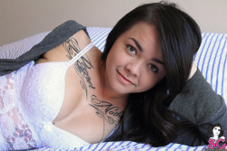 suicidegirls-southafrica:   Spun Suicide - Morning After For