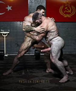 yolcowarriors: Turkey vs USSR  Support me in my Patreon page!