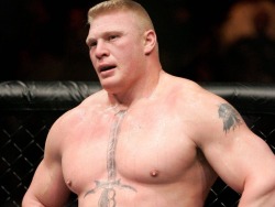 hotcelebs2000:  BROCK LESNAR