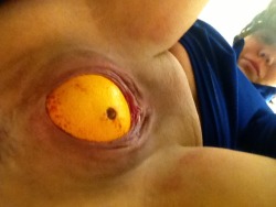 sluttymemorys:  Love my fruit , i need a nice starfruit to ad