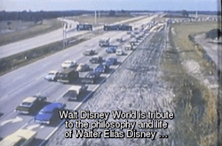 disney-park-junkie:  October 1, 1971, opening day of Walt Disney