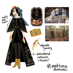 reimenaashelyee:  There’s a #metsona event going on on Twitter