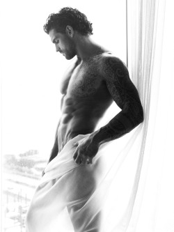 Stuart Reardon by Paul Reitz