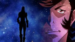 daniel-newton:  Space Dandy 2 Teaser With new episodes scheduled