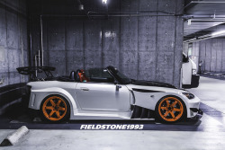 theautobible:  J’s Racing S2000 TYPE-GT by Fieldstone1993 on