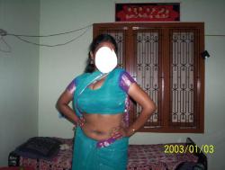 theindianablog:Indian Milf