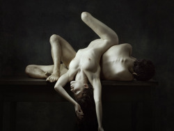 athingcalledbliss:  Olivier Valsecchi Photography | “  Drifiting”