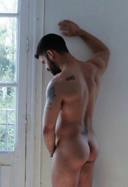 Celebration of the Male Beauty