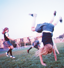 monsterserenade:  The Virgin Suicides, 1999 