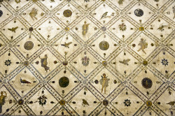 daughterofchaos: Mosaic from Pompeii, Naples National Archaeological