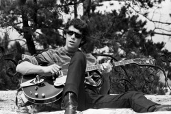 primitiveman-ancientwoman:  In Memory of Lou Reed (March 2, 1942
