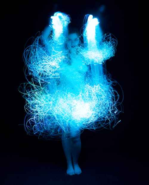 Sierra McKenzie light GIFs // 2015model: Sierra McKenzieMUA/light: Jillianphoto: Ryan Suits