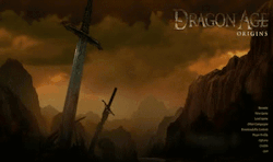 theomeganerd:  Dragon Age Origins & Dragon Age II ~ Main