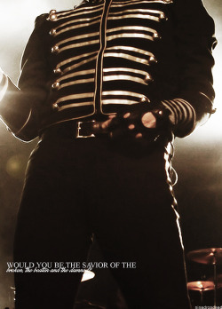 ninadropdead:   {Welcome to the black parade}   would you be