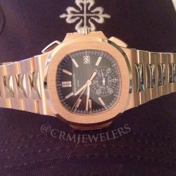 crmjewelers:  💰Big Boy ⌚️watch💰 Can you guess❓❓