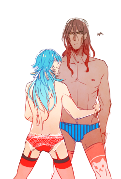 masasei:  dmmd_69min prompt: thigh-highs