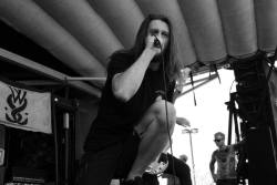 ev4n-perks:  Lawrence Taylor of While She Sleeps - Warped