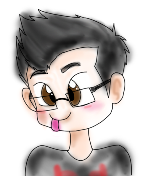 shadowplier:  Day 144 of the Mark-A-Day ChallengeAnother filler ; 3 ;