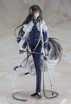 goodsmilecompany:   【PRE-ORDER】1/8th Scale Juzumaru Tsunetsugu