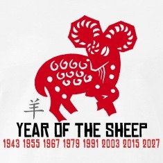 30minchallenge:  Its Chinese New Year! And for this Year of the