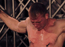 muscleboy745:AW COME ON, FAG. IT’S ONLY BEEN A COUPLE OF HOURS.