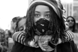 america-wakiewakie: Millions March From Oakland to Ferguson