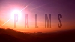 metalinjection:  PALMS “Future Warrior” music video Palms,
