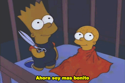 amo-a-mi-bff:  simpsons-latino:  mas Simpsons aqui  Asdfghjk