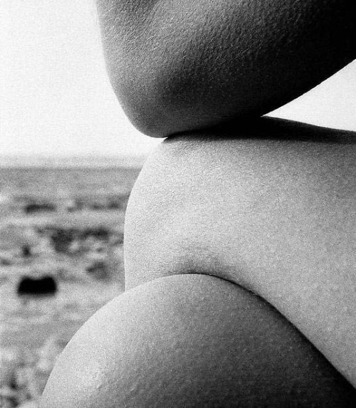 theleoisallinthemind:  East Sussex Coast, 1959, Bill Brandt 