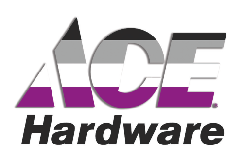 iamagreenturtle:  mrprincesshorse:  therainbowgorilla:  alexianfireflies:  therainbowgorilla:  nextstepcake:  “Ace Hardware: No screwing, just lots of screws.” “Ace Hardware: Nail your roof, not your partner.” “Ace Hardware: