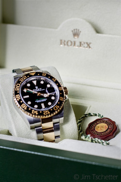 ic360images:  GMT Master II 