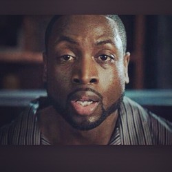 D Wade like………. #funny #nba #wtf