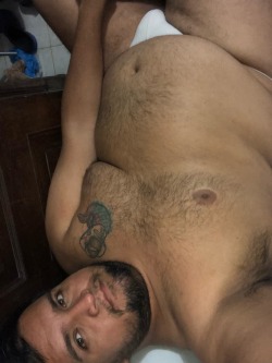 iobear:  🥶Gordito 