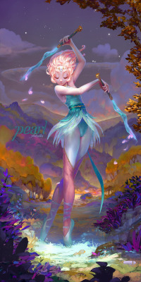 yoshiyaki:Pearl :)