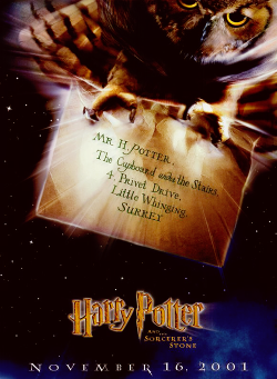 lumos5001:  simplypotterheads:  Today marks the 12th anniversary