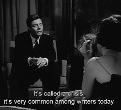 your-lovers-and-drifters:  La Notte, 1961