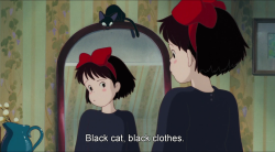 freshmoviequotes:Kiki’s Delivery Service (1989)