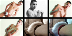 nudelatinos:  Sexy boy toy Damian Z is live with his 10 inch cock come watch him jack off now at gay-cams-live-webcams.com create account now and get 120 free creditsÂ CLICK HERE to enter his webcam page now 